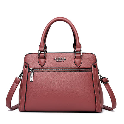 Hand-held Large-capacity One-shoulder Diagonal Bag GO Buy