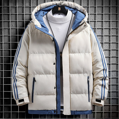 Winter New Thick Short Padded Jacket GO Buy