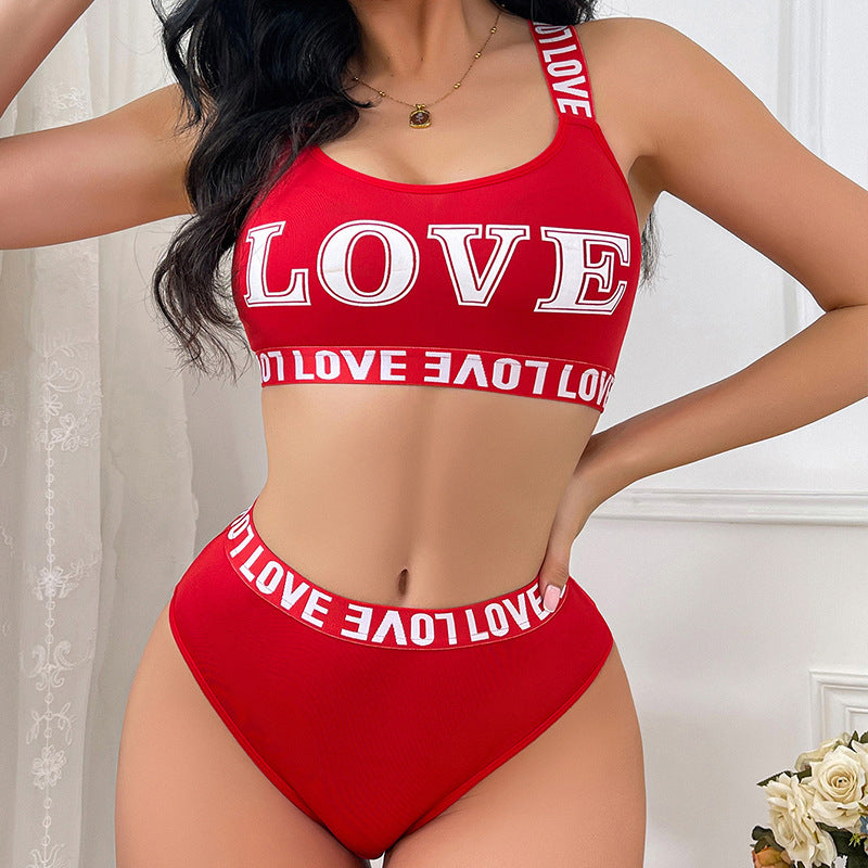 Back English Suit Underpants Underwear GO buy