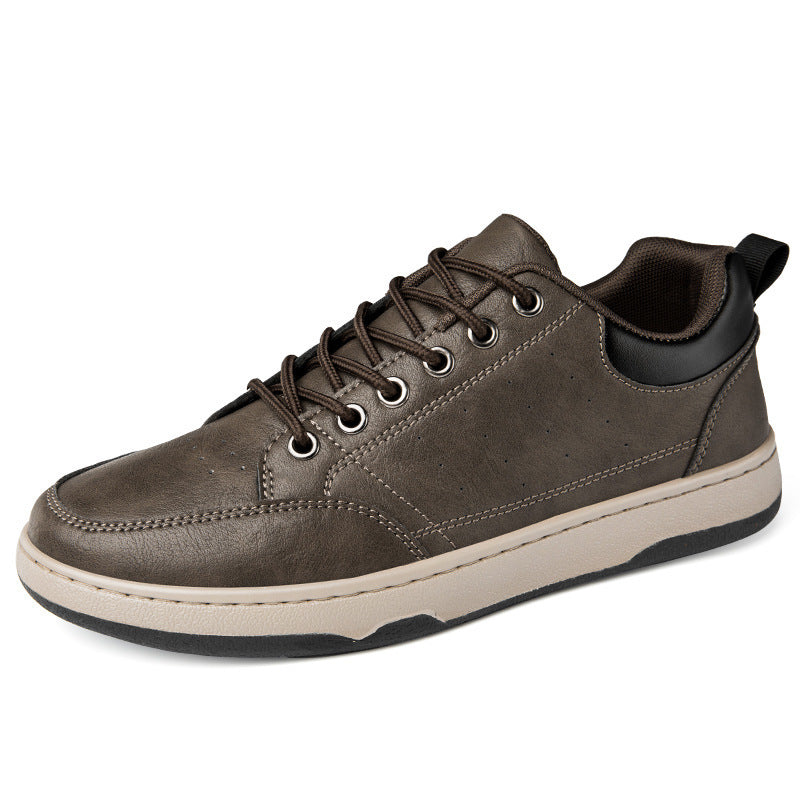 British Men Business Leisure Fashion Shoes GO Buy