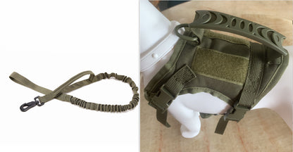 Chest Strap Hand Holding Rope Vest-style Anti Breaking Loose Adjustable GO Buy
