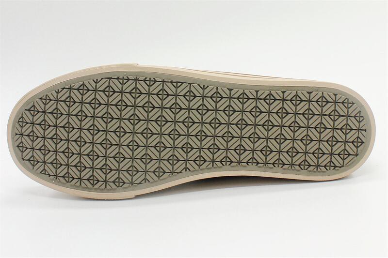Soft Bottom Men's Casual Leather Shoes GO Buy
