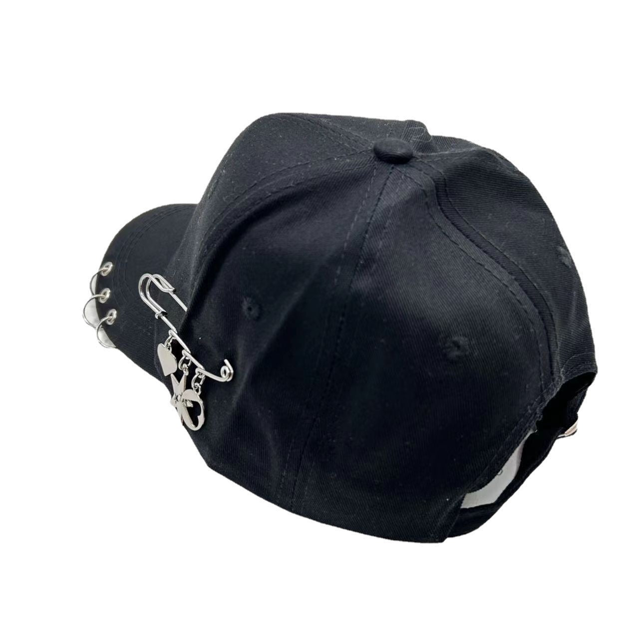 Face - looking Small Fashion Sun - shade Sun Protection Hat Spring And Summer Outdoor - Gobuy Fashion
