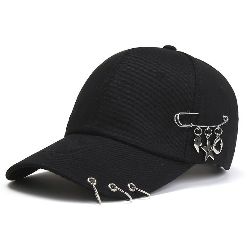 Face - looking Small Fashion Sun - shade Sun Protection Hat Spring And Summer Outdoor - Gobuy Fashion