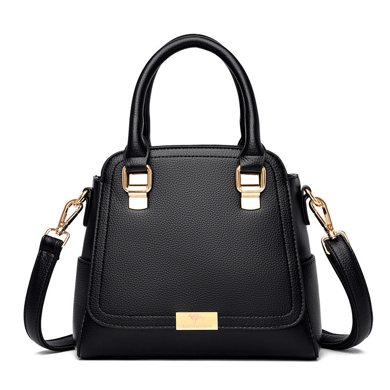 Japanese And Korean Fashion One-shoulder Handbag GO Buy