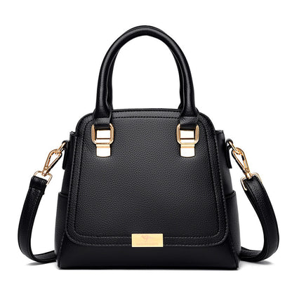 Japanese And Korean Fashion One-shoulder Handbag GO Buy