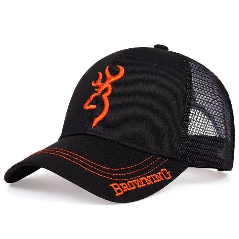 Free Size Same Spring And Autumn Fashion Sun Hat - Gobuy Fashion