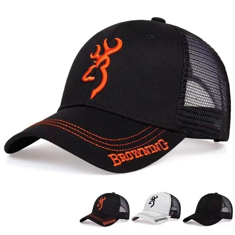 Free Size Same Spring And Autumn Fashion Sun Hat - Gobuy Fashion