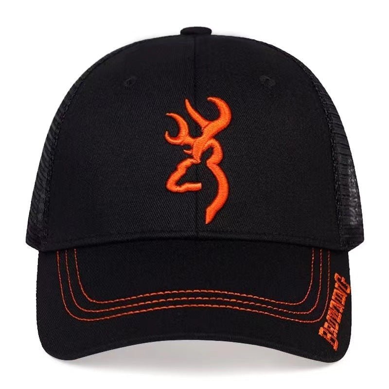 Free Size Same Spring And Autumn Fashion Sun Hat - Gobuy Fashion