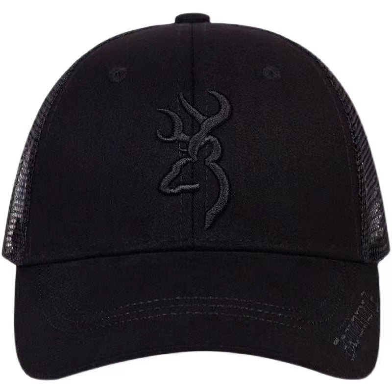 Free Size Same Spring And Autumn Fashion Sun Hat - Gobuy Fashion