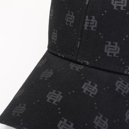Full Printed Men's Outdoor Sun - proof Couple's Light Plate Peaked Cap - Gobuy Fashion
