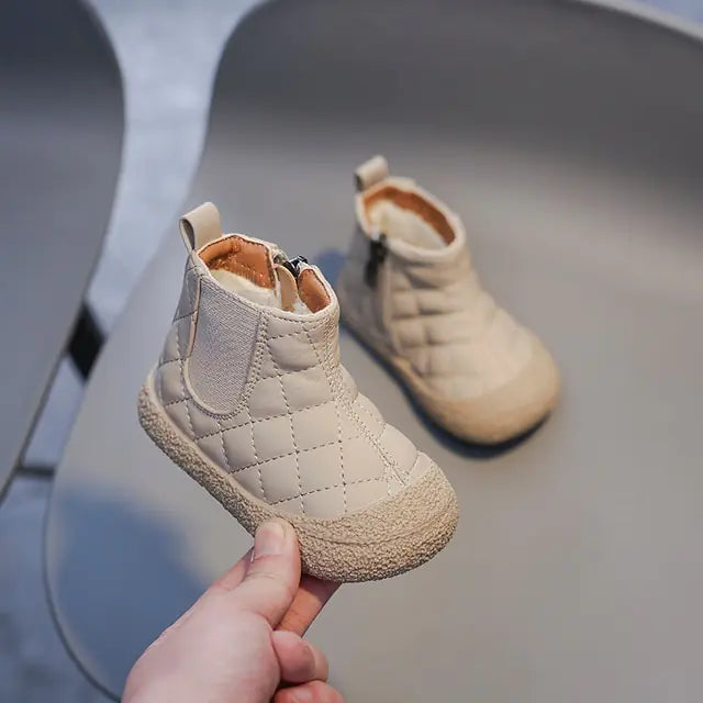 Baby Winter Boots GO buy